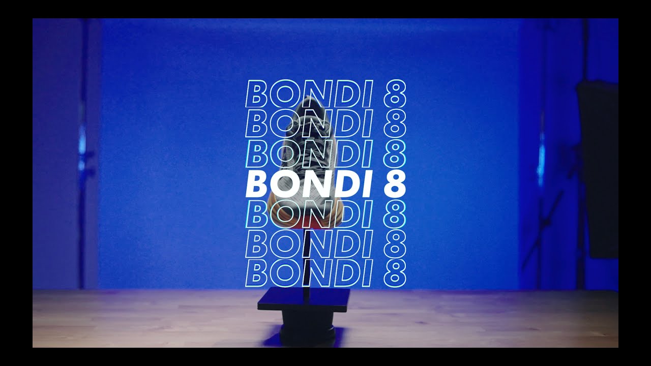 Buty do biegania damskie HOKA Bondi 8 summer song/country air