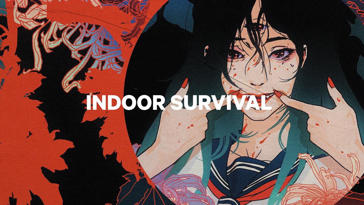 Deska snowboardowa męska CAPiTA Indoor Survival 154 cm