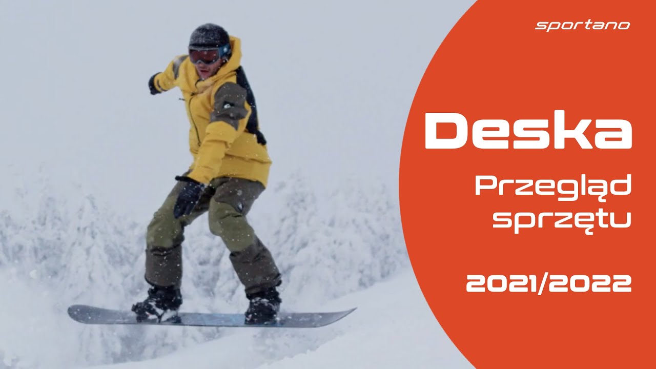 Deska snowboardowa Lib Tech Orca 2021