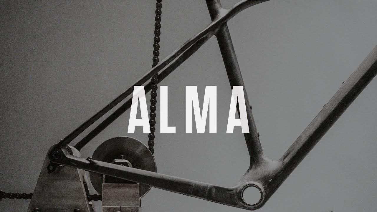 Rower górski Orbea Alma M25 2022 ice green