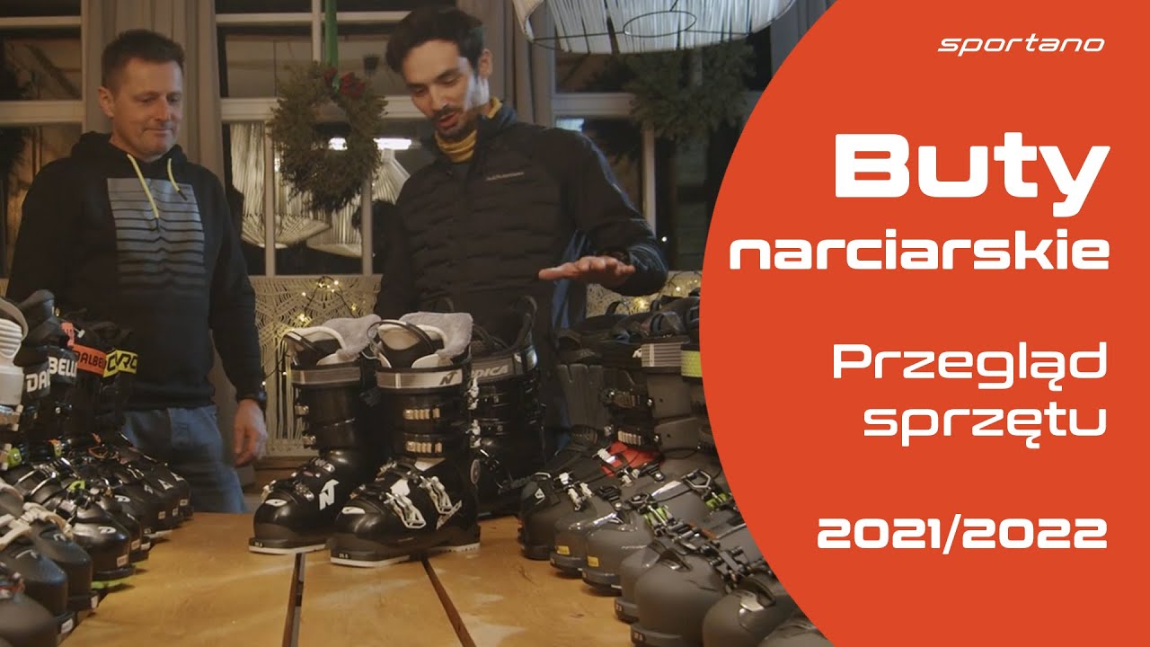 Buty narciarskie męskie Nordica Pro Machine 110 GW anthracite/black/red