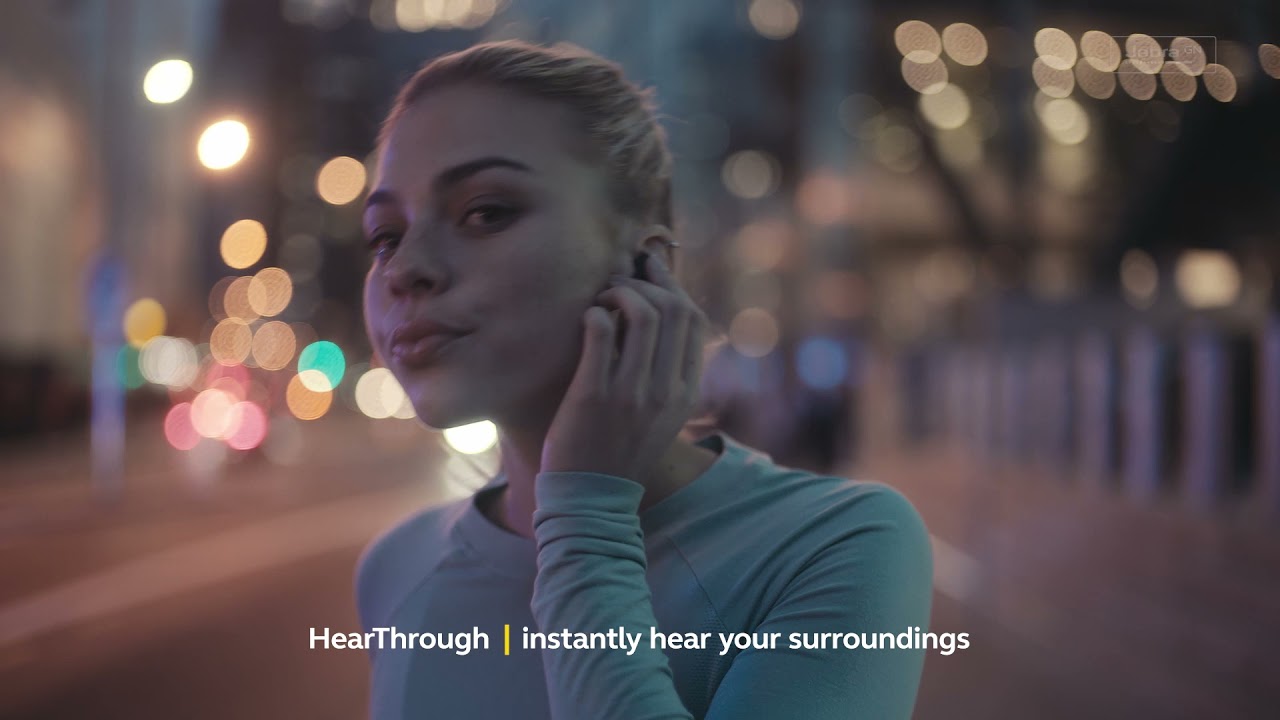 Słuchawki bezprzewodowe Jabra Elite 4 Active light mint