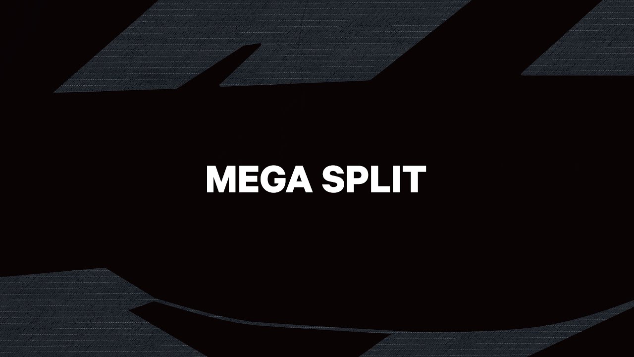 Deska splitboardowa męska CAPiTA Mega Split