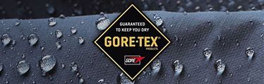 Gore-Tex® – najważniejsze informacje o najpopularniejszej membranie w odzieży i butach outdoorowych  