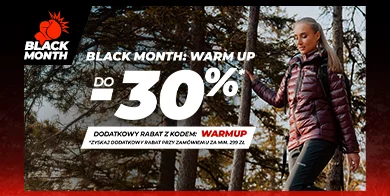 black month