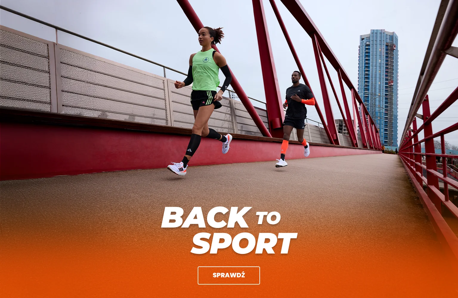 Back to sport inspiracje