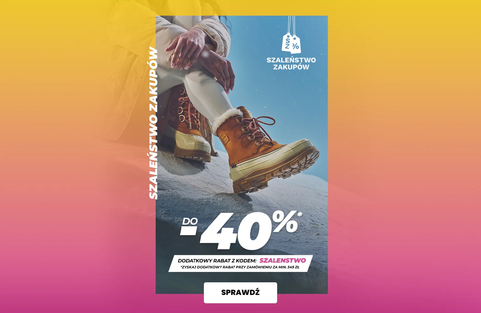 Midseason sale