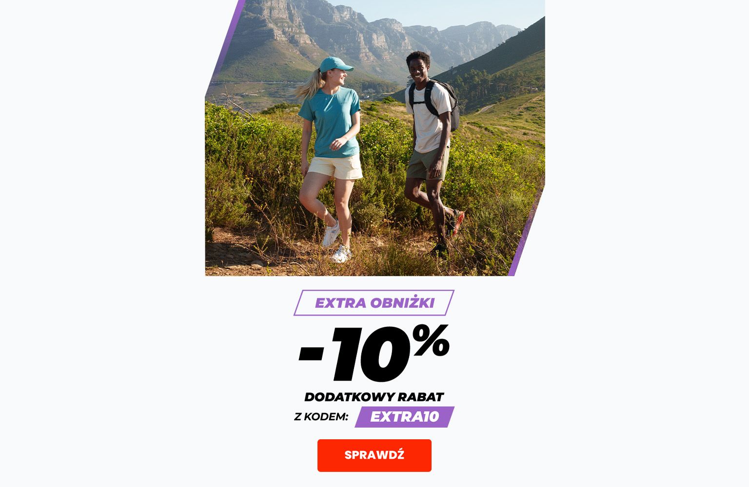 EXTRA OBNIŻKI