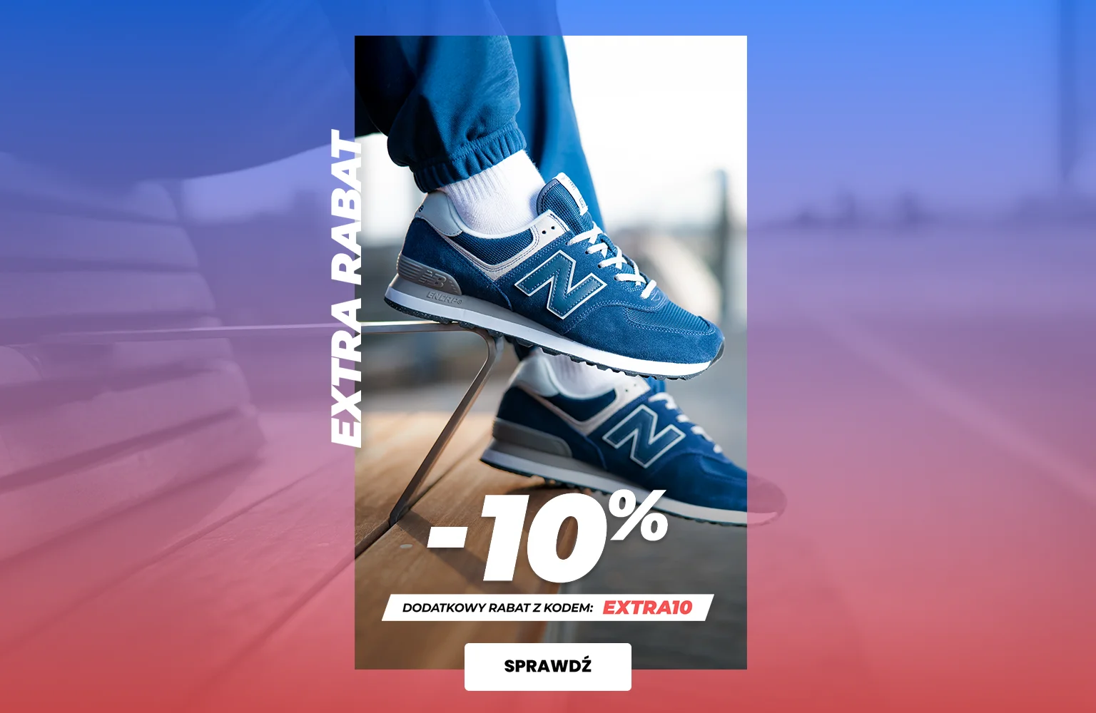 EXTRA -10%