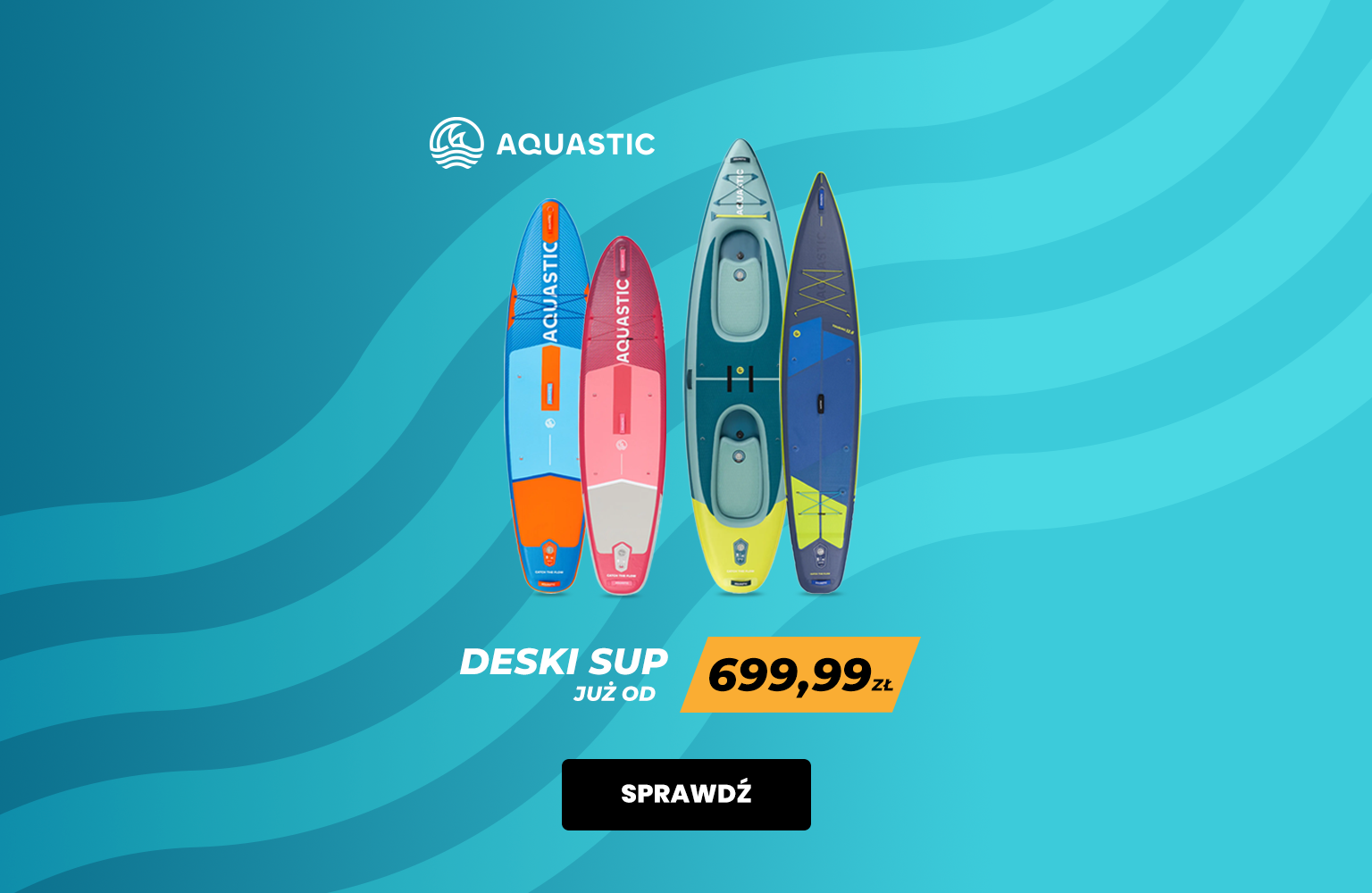 AQUASTIC