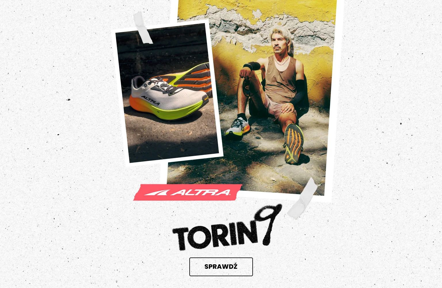 Altra