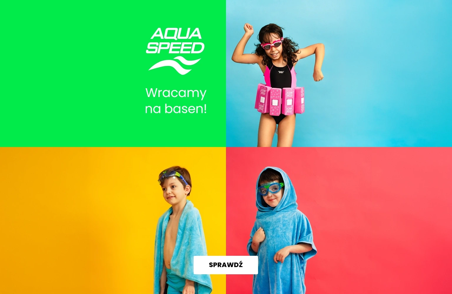 Aqua-Speed