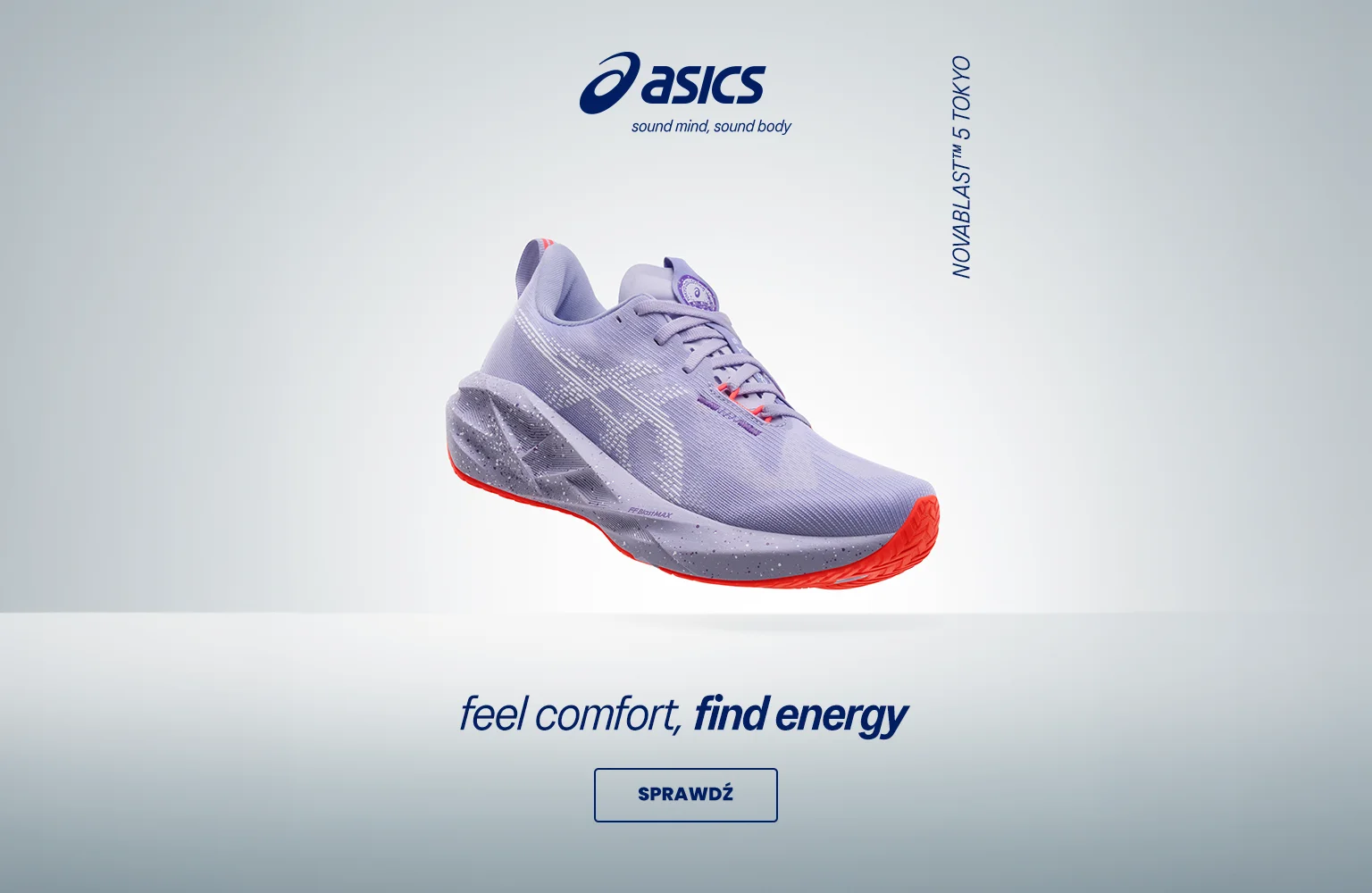 ASICS