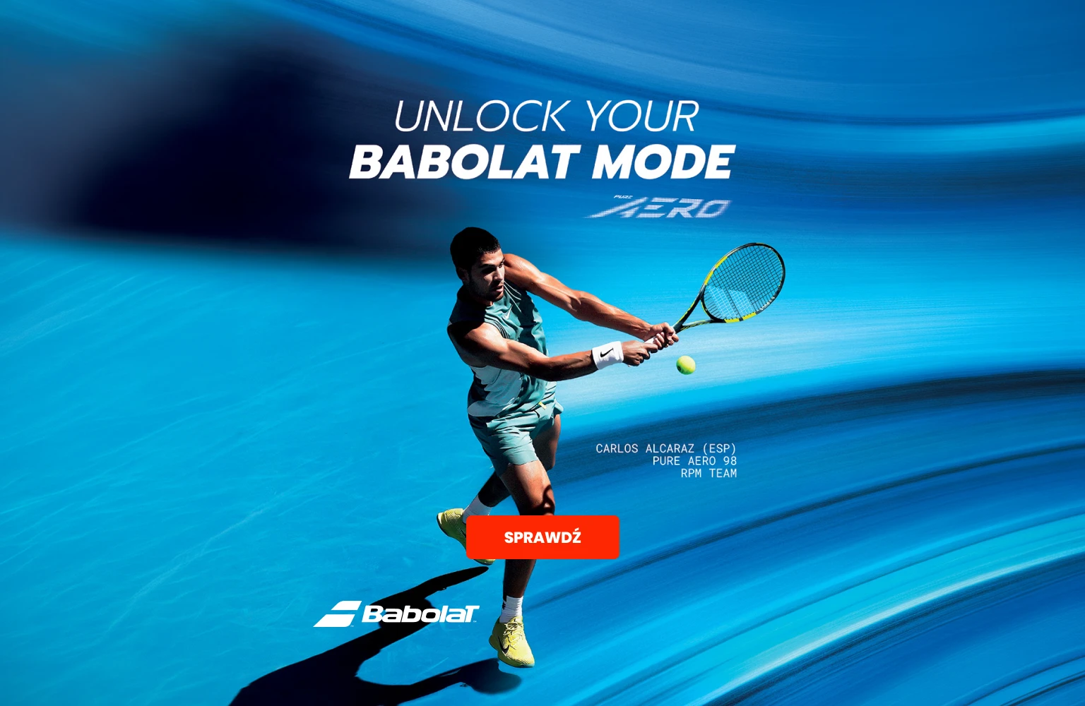 Babolat