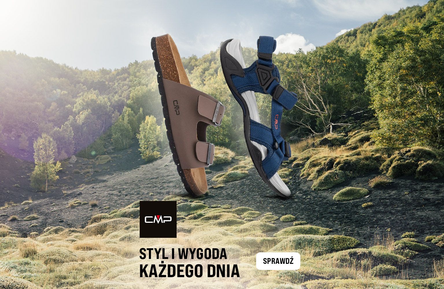 CMP