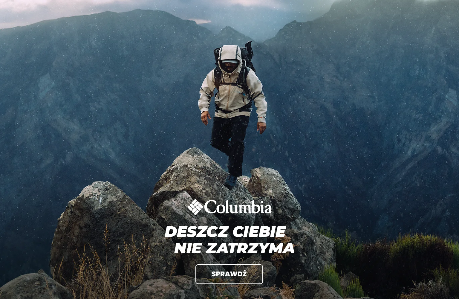 Columbia