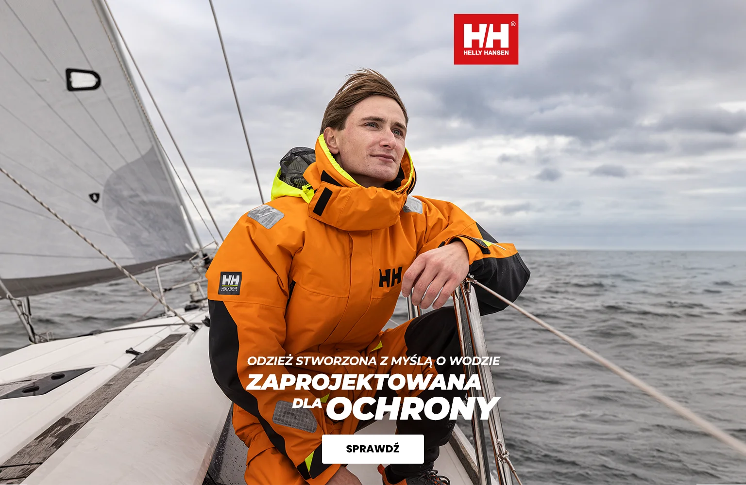 Helly Hansen