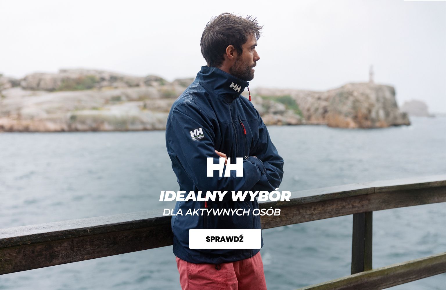 Helly Hansen