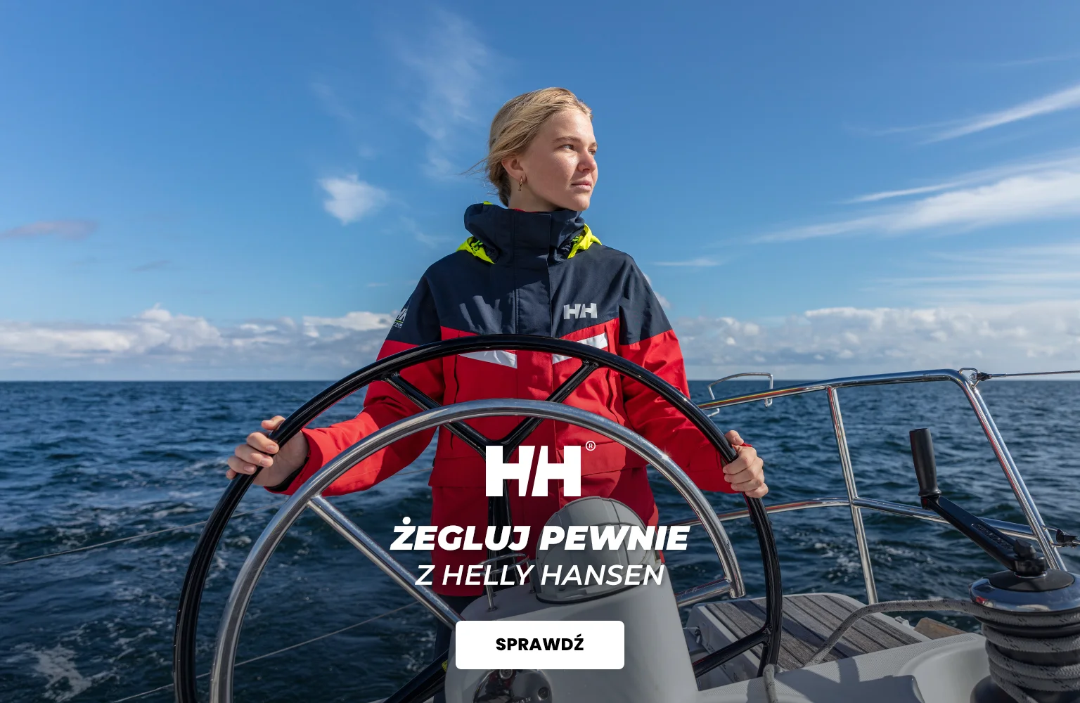 Helly Hansen