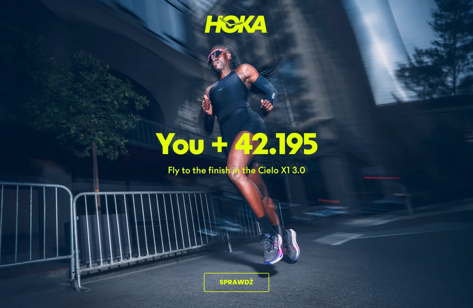 HOKA