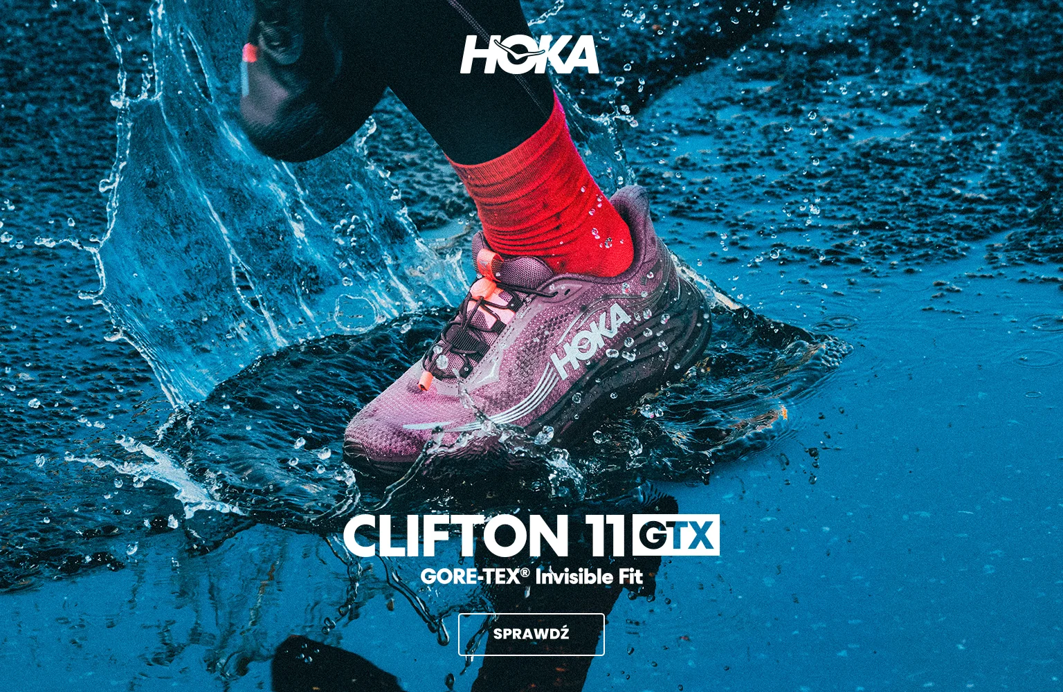 HOKA