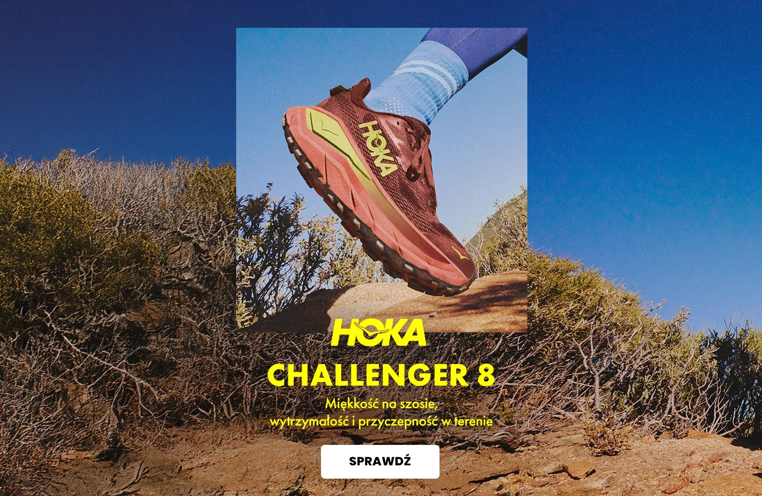 HOKA