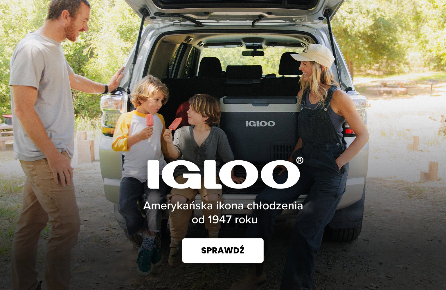 Igloo