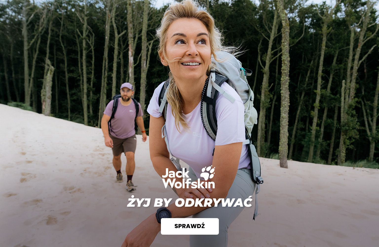 Jack Wolfskin