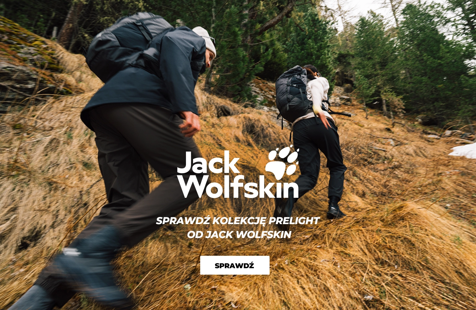 Jack Wolfskin