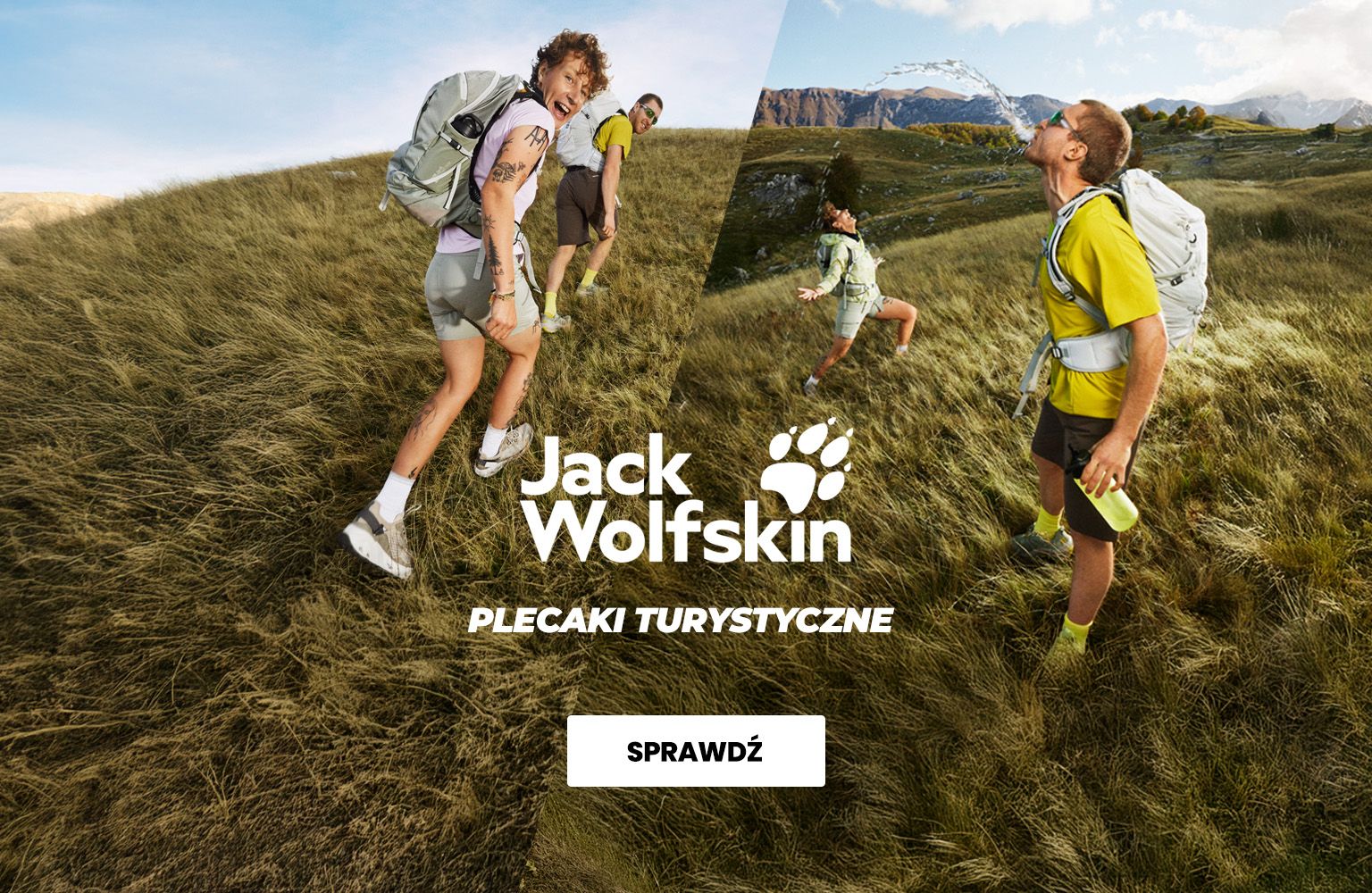 Jack Wolfskin