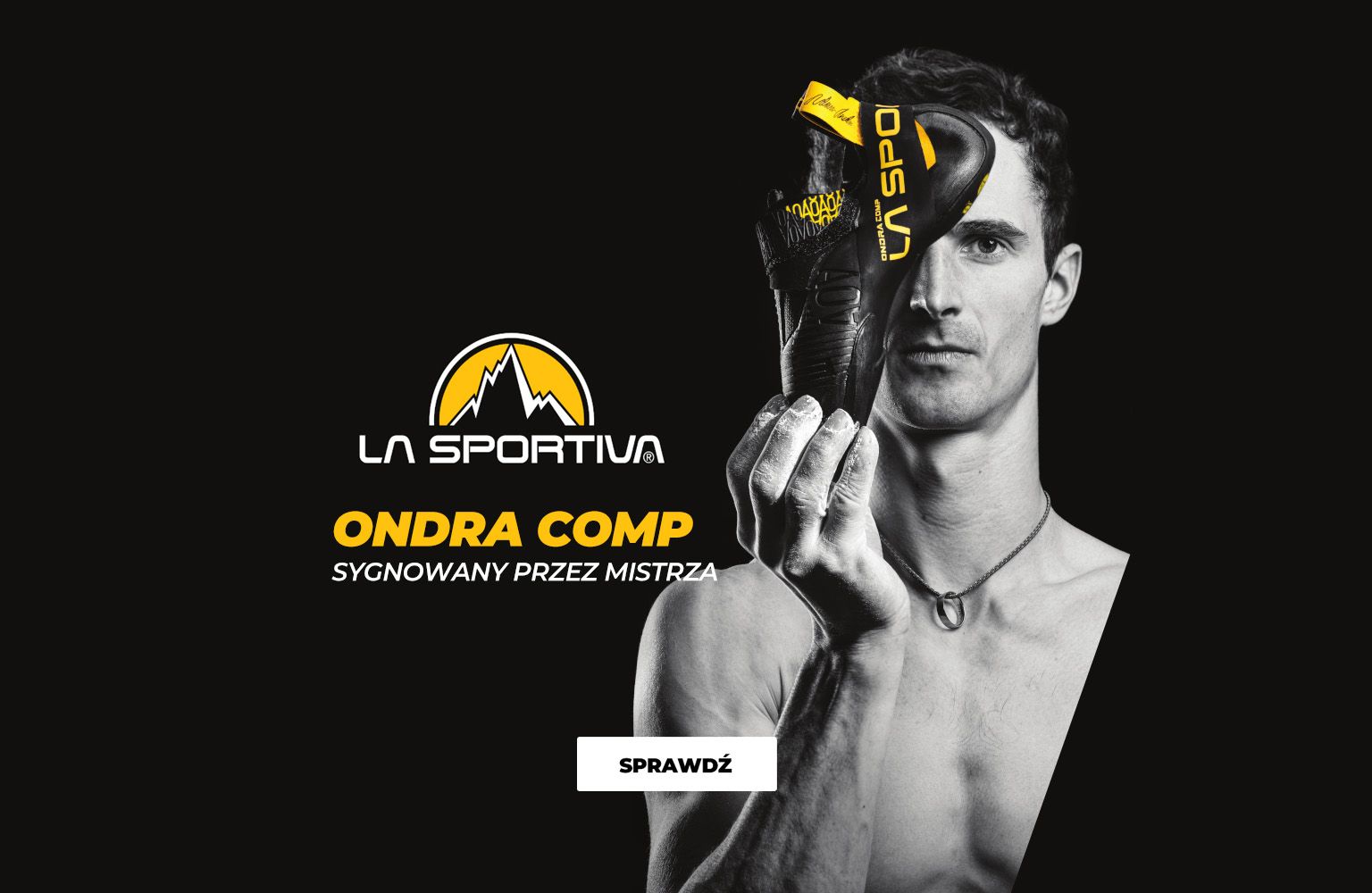 La Sportiva