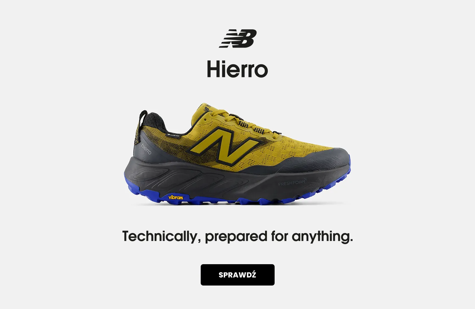 New Balance
