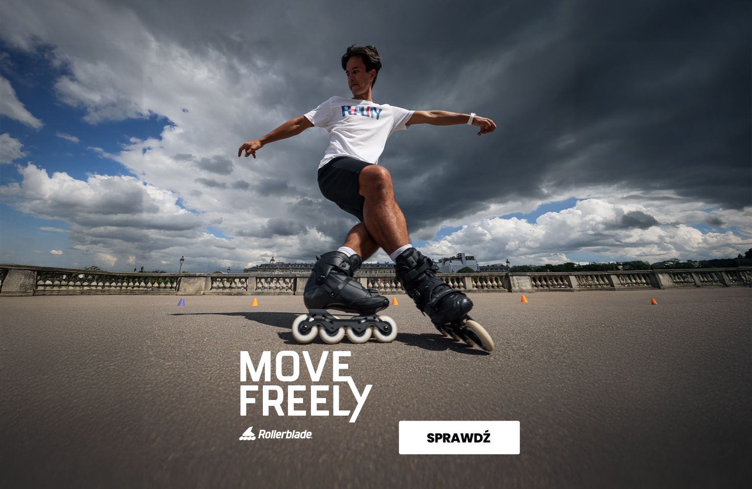Rollerblade