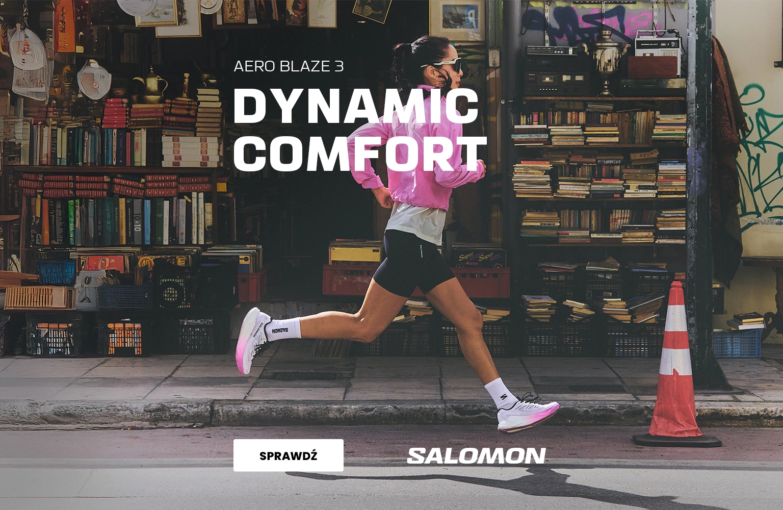 SALOMON