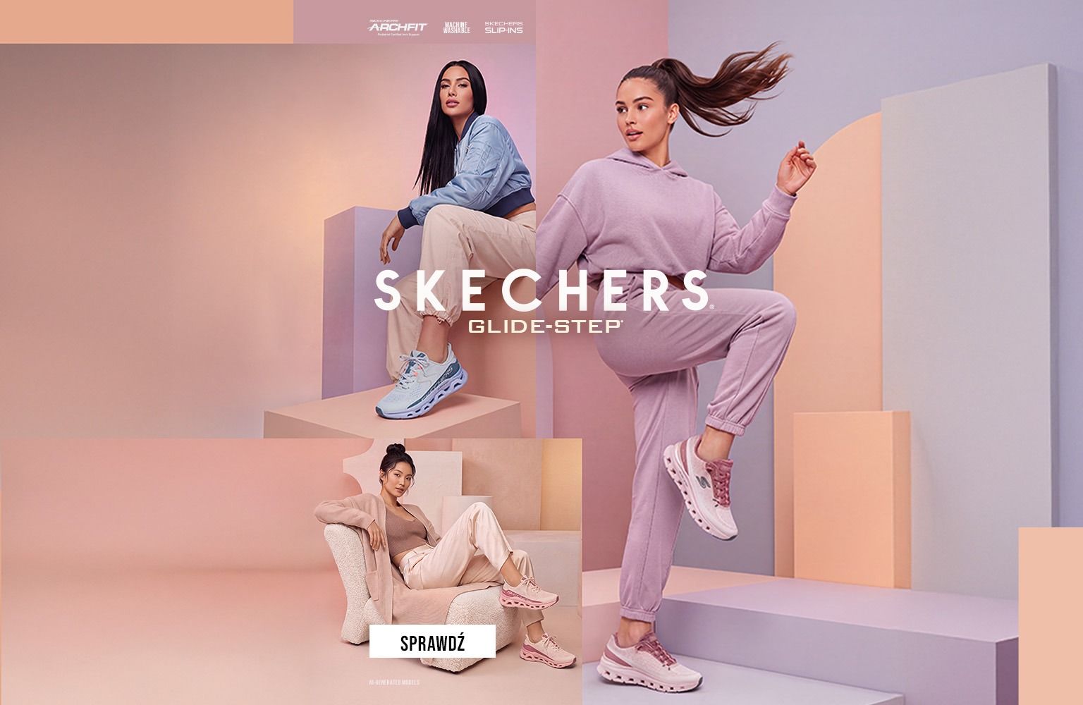 Skechers