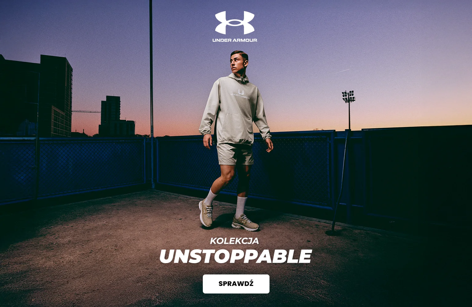 Under Armour