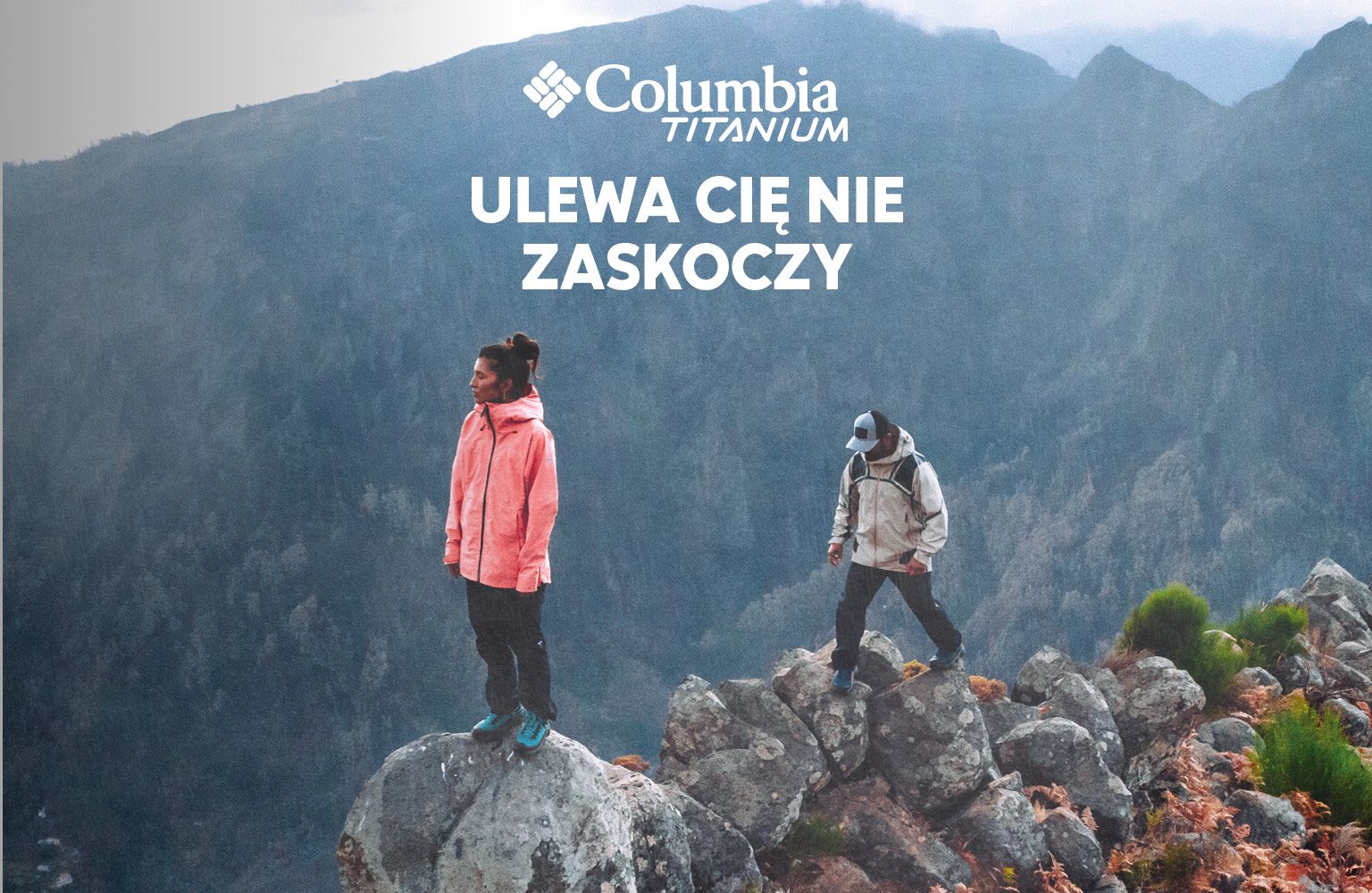 Columbia