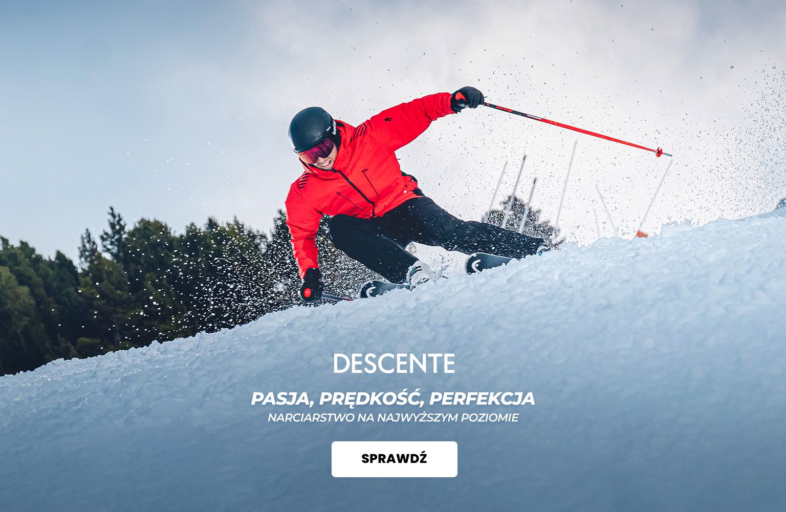 Descente