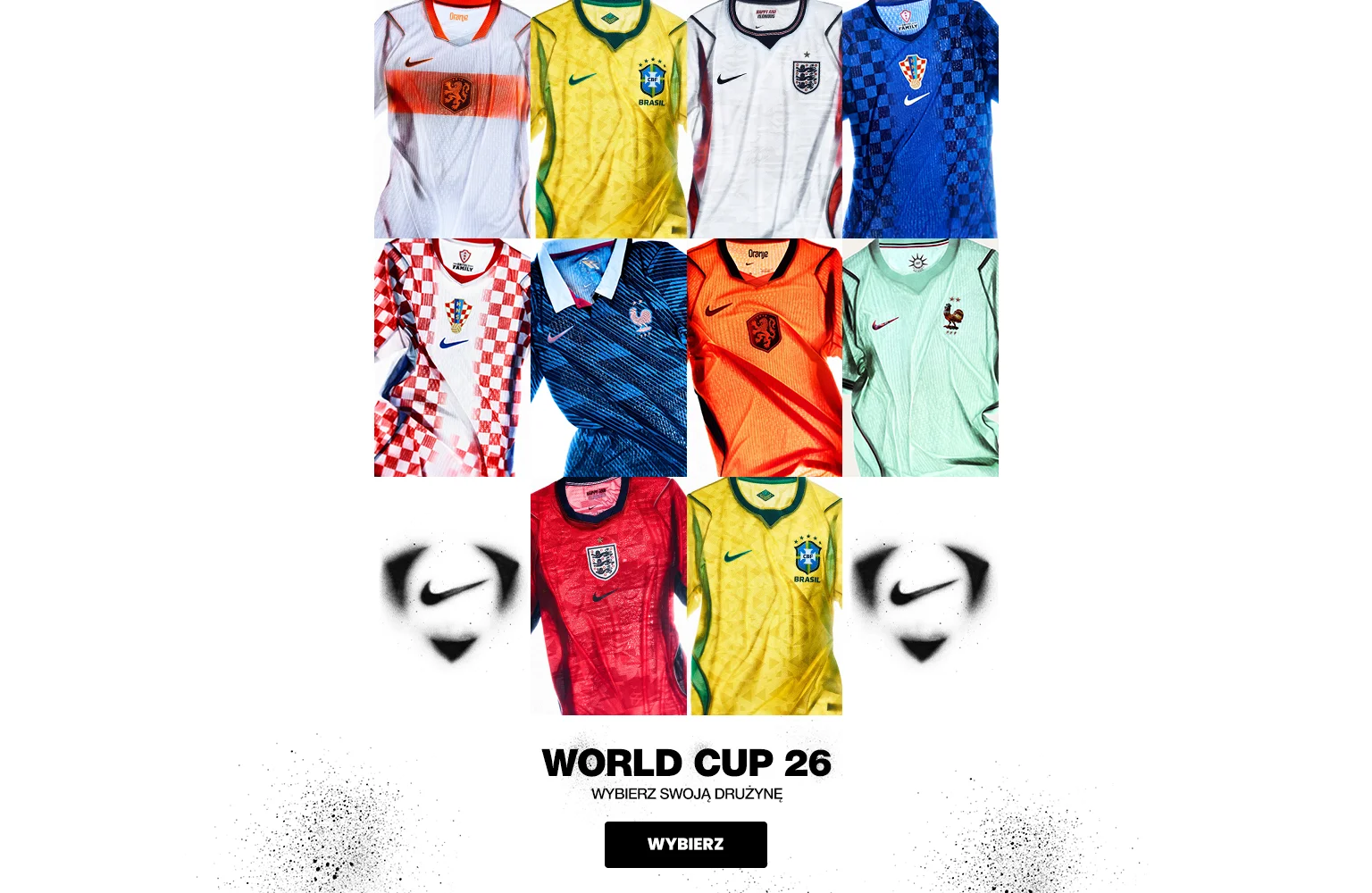 World CUP'26