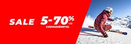 SALE -70%