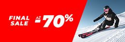 SALE -70%