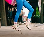 Buty sportstyle