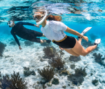 Snorkeling