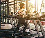 Sprzęt fitness