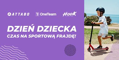 DZIEŃ DZIECKA