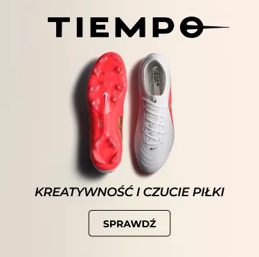 Odkryj model Tiempo Odkryj model Tiempo