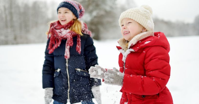 Jaka kurtka zimowa dla dziewczynki? TOP10 dziewczęcych kurtek puchowych