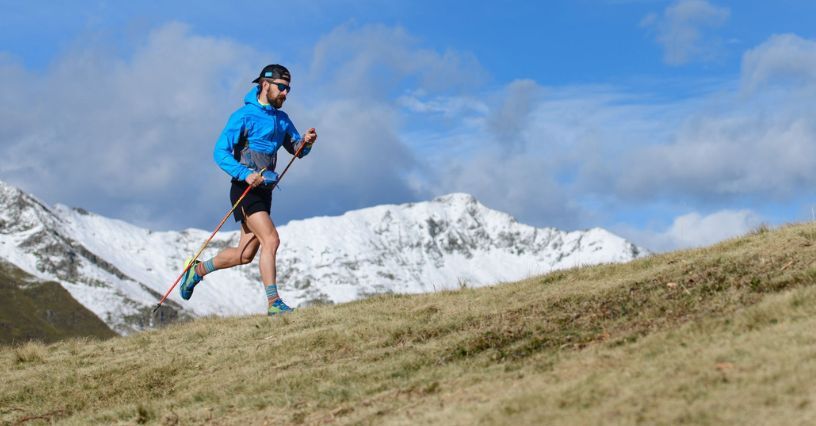 Kijki do biegania po górach – jak wybrać i jak z nich korzystać?