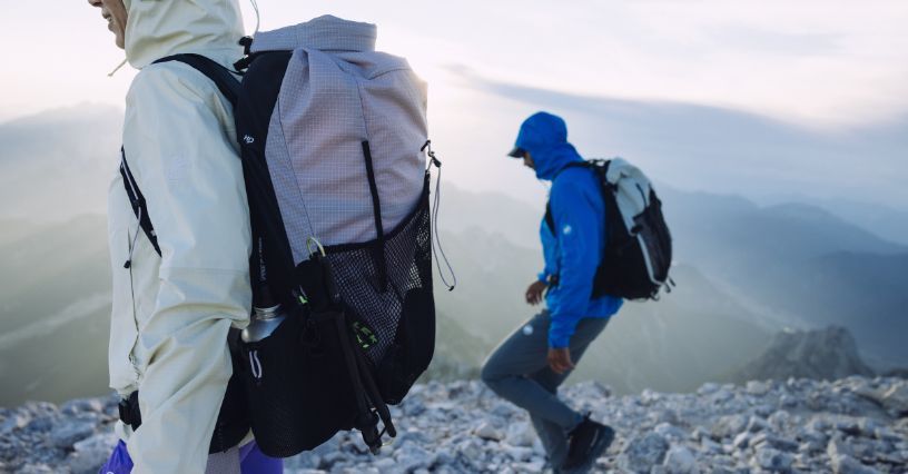 Plecak Mammut Ducan Spine – plecak turystyczny, który sprosta każdej górskiej wyprawie