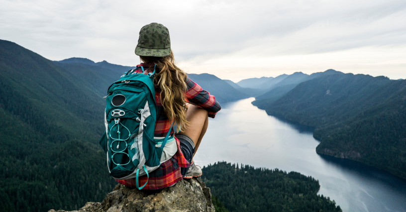 Jaki plecak w góry wybrać? Najlepsze modele plecaków turystycznych, trekkingowych i alpinistycznych
